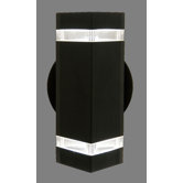 Summerside 1 Light Outdoor Wall Sconce
