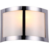 Uptown 1 Light Wall Sconce
