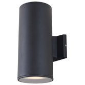 Summerside Outdoor Wall Sconce