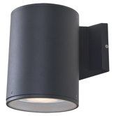 Summerside 1 Light Outdoor Wall Sconce
