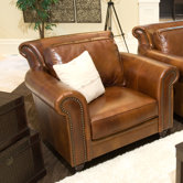 Leather Chairs