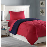 Dorm Room In A Box 10 Piece Bedding and Bath Set