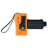 One-Sided Laser Detector with Clamp