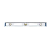 48" Magnetic Aluminum I-Beam Level