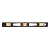 72" Top-Read Aluminum Level