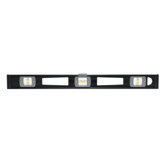 48" Mag Top-Read Aluminum Level