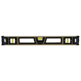 24" Big J Magnetic Hd Aluminum Level