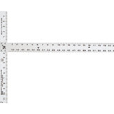 54" Heavy Duty Aluminum Drywall T-Square