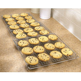 EZ Expanding Cooling Rack