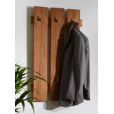 Wandgarderobe "Cleano"