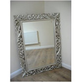 Bevelled Mirror