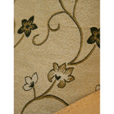 Charlotte Square Pillow