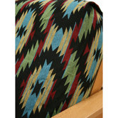 Little Joe Square Pillow