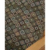 Navajo Square Pillow