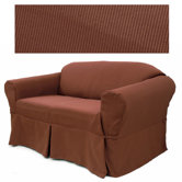 Easy Fit Chair Slipcovers