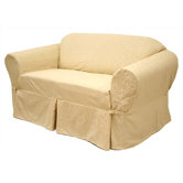 Easy Fit Loveseat Slipcovers