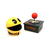 Pac Man Racer