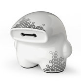 Scrimp Hex Money Box