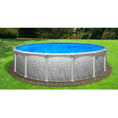 PD Series Round Swimming Pool