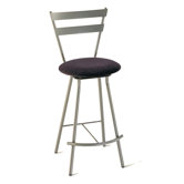 Valentino 30" Swivel Barstool