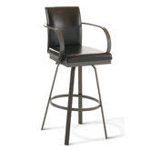 Lance 30" Swivel Bar Stool