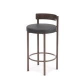 Zoe 26" Counter Stool