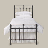 N. Edwardian Bed Frame
