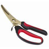 Skil Hand Tools 9.5" Titanium Spring Scissors