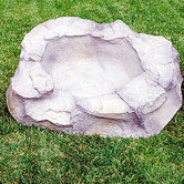 Pond Fountain