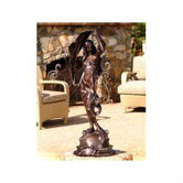 Brass Baron Statuary and Garden Accents