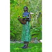 Grace Garden Statue