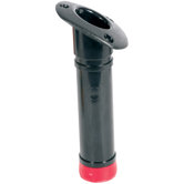 Kayak Deck Mount Rod Holder