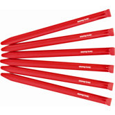 Phatty Ultralight Tent Peg (Pack of 6)