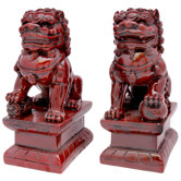 Oriental Furniture Statues & Figurines