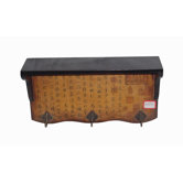 Oriental Furniture Umbrella Stands