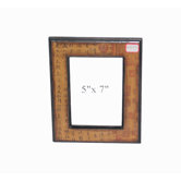 Oriental Furniture Picture Frames