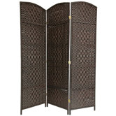 Oriental Furniture Room Dividers