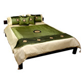 Oriental Furniture Bedding Sets