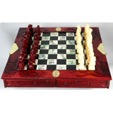 Imperial Chess Set