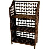 Oriental Furniture Shelving