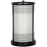 Oriental Furniture Outdoor Lanterns