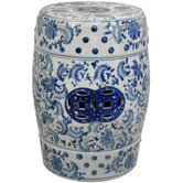 Garden Stool