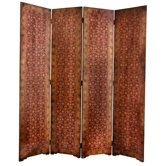 Olde-Worlde Rococo Room Divider