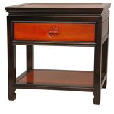 1 Drawer Nightstand