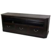 60" TV Stand