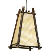 Itashi Japanese Hanging Lantern