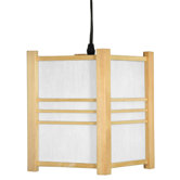 Japanese Genki Hanging Lantern