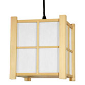 Japanese Boku Hanging Lantern