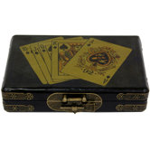 Oriental Furniture Board Games & Accessories