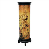 Oriental Furniture Plant & Telephone Tables
